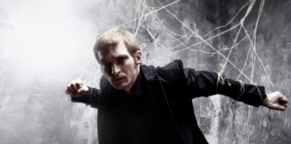 Solte as cordas que os manipuladores amarraram em você