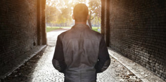 Vai doer muito, às vezes, mas teremos que seguir