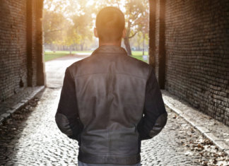 Vai doer muito, às vezes, mas teremos que seguir