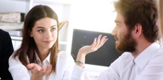 Tudo tem um limite, até mesmo a bondade Tudo tem um limite, até mesmo a bondade