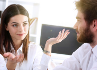 Tudo tem um limite, até mesmo a bondade