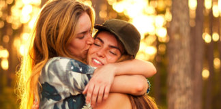 Respeite a intensidade das pessoas