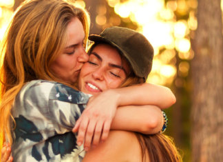 Respeite a intensidade das pessoas