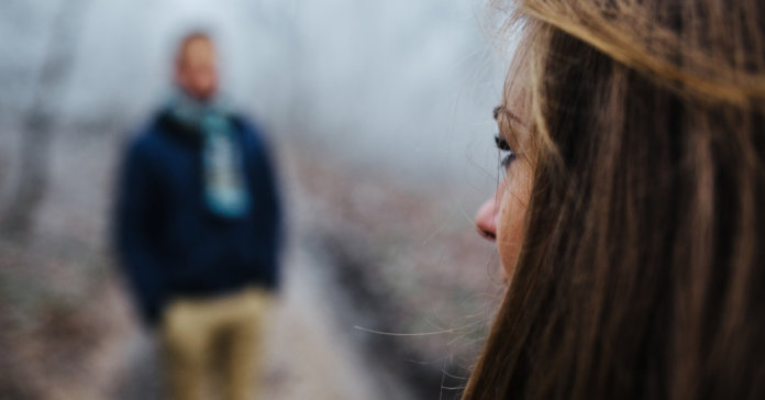 Amor não é ter, é ser