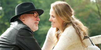 “Lhe desejo o suficiente” “Lhe desejo o suficiente”