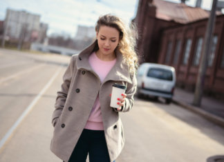 Tem vida que a gente escolhe, e tem vida que escolhe a gente