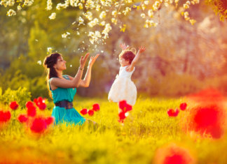 “Mãe é a própria continuidade de Deus”