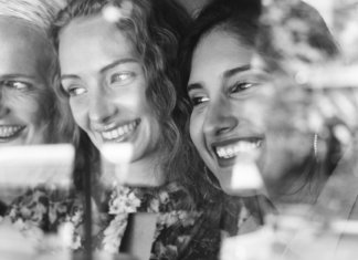 Há pessoas que são possibilidades, outras aprendizagens