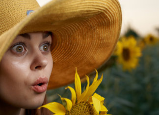 O leite só ferve quando você sai de perto