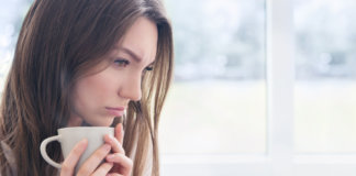 A infelicidade consentida