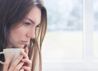 A infelicidade consentida