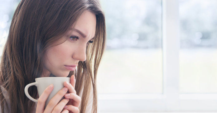 A infelicidade consentida