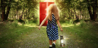 A escolha do coração