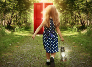 A escolha do coração