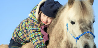 Equoterapia: Compreenda a magia por trás dos cavalos.