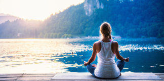 O presente é um presente O presente é um presente