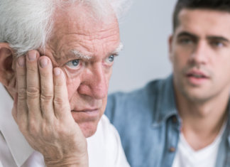 Geralmente, as pessoas nos tratam mal quando sabem que serão perdoadas