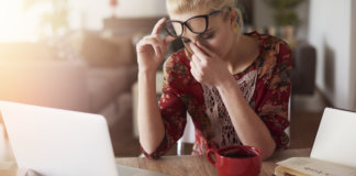 Para os dias de cansaço…