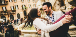 Quando se ama, a fidelidade é um prazer e não um sacrifício Quando se ama, a fidelidade é um prazer e não um sacrifício