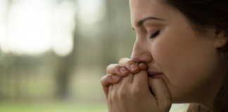 Respeite sua tristeza