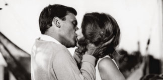 Carta aberta ao amor que mereço