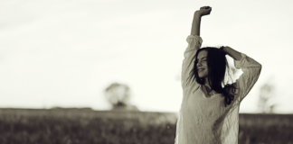 Dê valor ao caminho que te acolhe