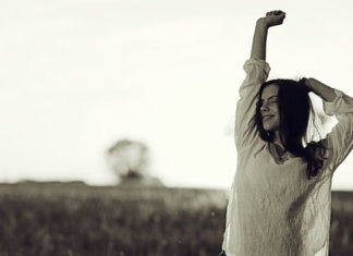 Dê valor ao caminho que te acolhe