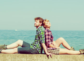 Entrar em um relacionamento é aceitar que o amor tem o seu próprio ritmo