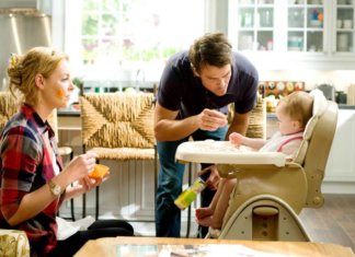 Aprende-se a ser pai e mãe, sendo pai e mãe! (artigo+12 dicas para ajudar).