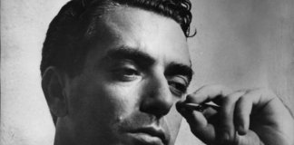 Nelson Rodrigues de uma forma que você nunca viu