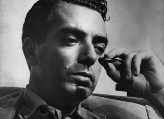 Nelson Rodrigues de uma forma que você nunca viu