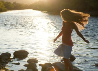 Empreste seus sonhos aos que estão cansados