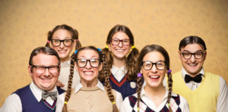 7 características “estranhas” de pessoas muito inteligentes 7 características “estranhas” de pessoas muito inteligentes