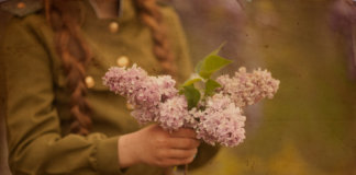 Outro dia desses eu me divorciei