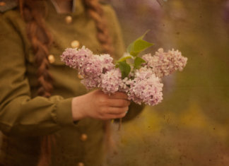 Outro dia desses eu me divorciei