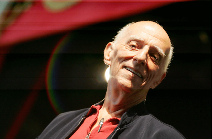 Rubem Alves já dizia “Ostra feliz não faz pérola”