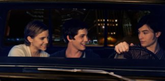 Nós somos infinitos Nós somos infinitos