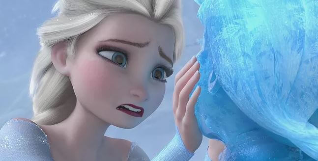 contioutra.com - Frozen nos ensina: precisamos descongelar os icebergs das emoções