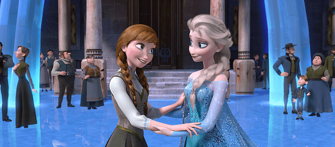 contioutra.com - Frozen nos ensina: precisamos descongelar os icebergs das emo&ccedil;&otilde;es
