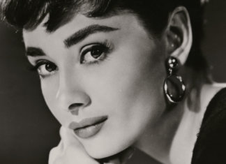 Elegância é algo que a gente carrega e não veste.