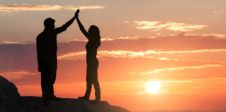 É covardia cair fora do relacionamento já na primeira dificuldade