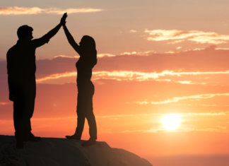 É covardia cair fora do relacionamento já na primeira dificuldade