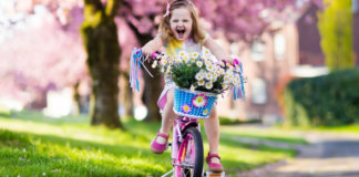 Diante da sua insegurança, experimente dizer a si mesmo(a) o que diria a uma criança assustada.