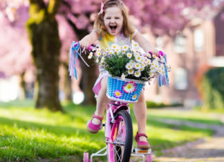 Diante da sua insegurança, experimente dizer a si mesmo(a) o que diria a uma criança assustada.