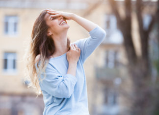 Quem não é feliz sozinho, nunca será feliz a dois