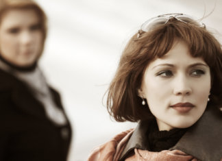 Tentar diminuir o outro não te tornará melhor do que ele