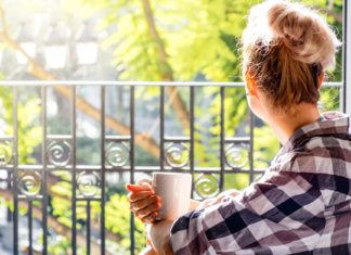 Se uma pessoa trata você como se não desse a mínima, ela genuinamente não dá a mínima