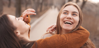 Escolha suas companhias – prefira gente do bem!