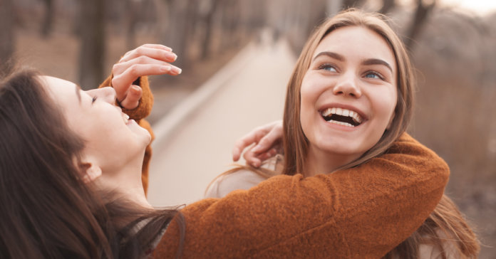 Escolha suas companhias – prefira gente do bem!