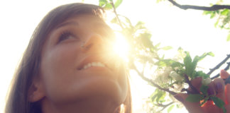 É preciso se perder para voltar a se encontrar